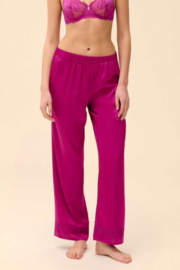 Simone Perele 23H Satin Secrets Loungewear