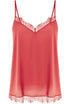 Simone Perele 23H Satin Secrets Top