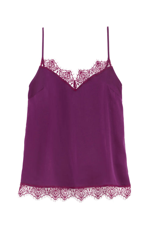 Simone Perele 23H Satin Secrets Top