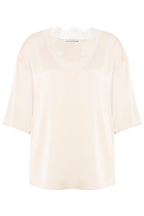 Simone Perele 23H Satin Secrets T-shirt