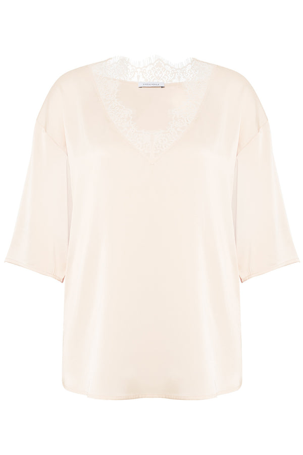 Simone Perele 23H Satin Secrets T-shirt