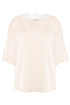 Simone Perele 23H Satin Secrets T-shirt