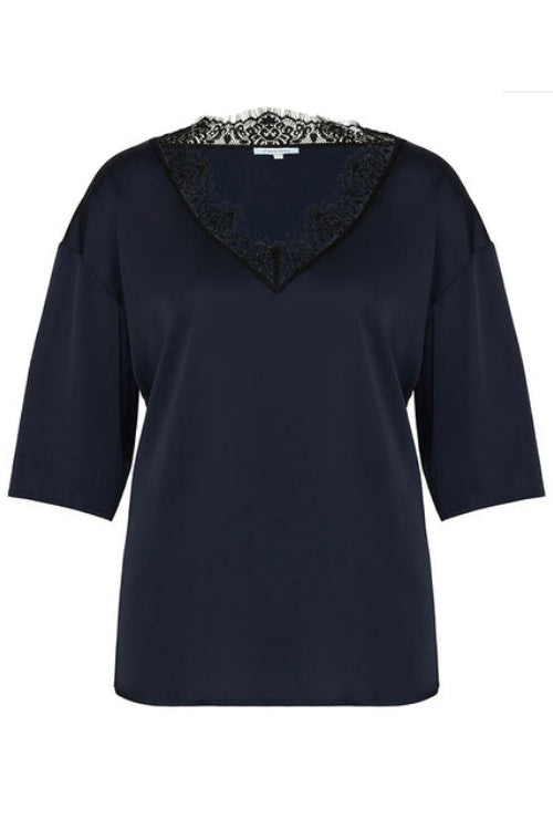 Simone Perele 23H Satin Secrets T-Shirt