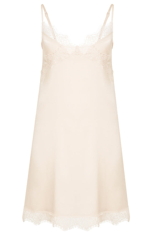 Simone Perele 23H Satin Secrets Nightdress