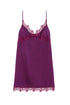 Simone Perele 23H Satin Secrets Short Nightdress