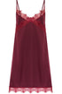 Simone Perele 23H Satin Secrets Nightdress