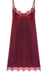 Simone Perele 23H Satin Secrets Nightdress