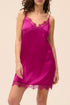 Simone Perele 23H Satin Secrets Nightdress