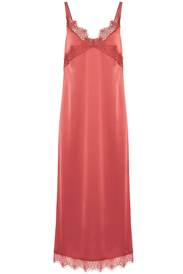 Simone Perele 23H Satin Secrets Nightdress