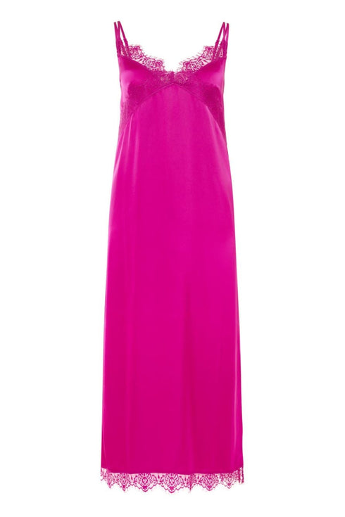 Simone Perele 23H Satin Secrets Nightdress