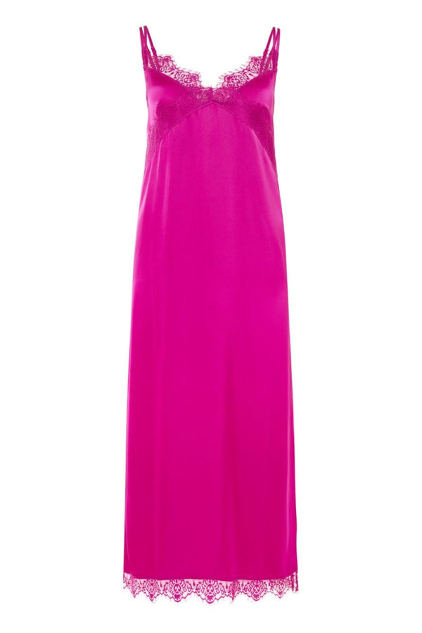 Simone Perele 23H Satin Secrets Nightdress