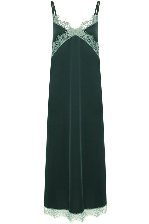 Simone Perele 23H Satin Secrets Nightdress
