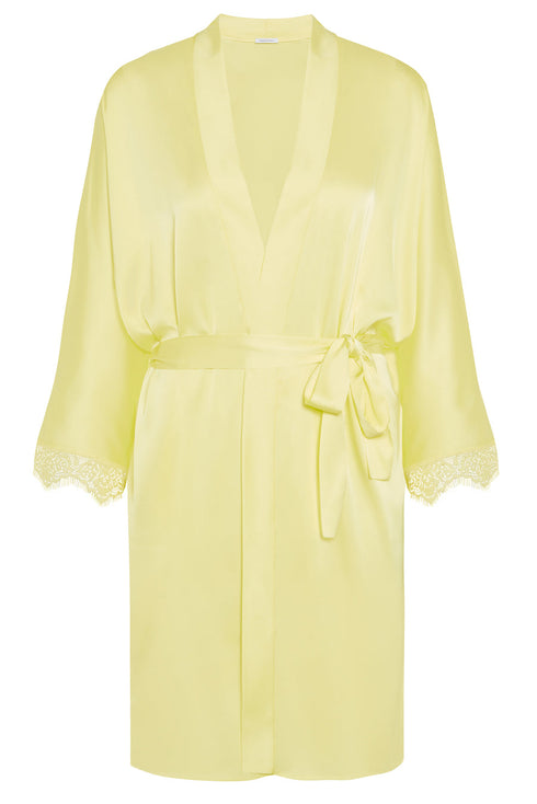 Simone Perele 23H Satin Secrets Kimono
