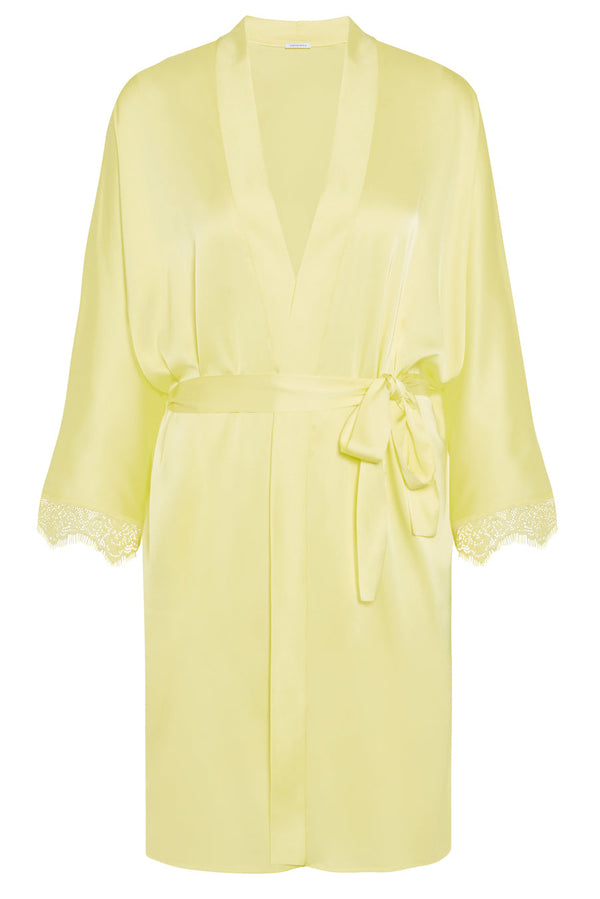 Simone Perele 23H Satin Secrets Kimono