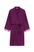 Simone Perele 23H Satin Secrets Kimono
