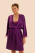 Simone Perele 23H Satin Secrets Kimono