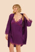 Simone Perele 23H Satin Secrets Kimono