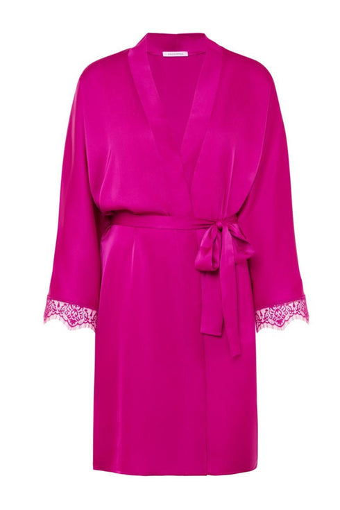 Simone Perele 23H Satin Secrets Kimono