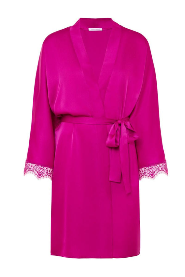 Simone Perele 23H Satin Secrets Kimono