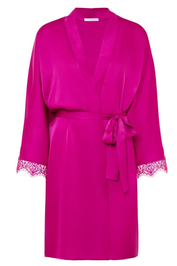 Simone Perele 23H Satin Secrets Kimono