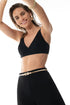 Mey Serie Organic Cotton Non-weire Triangle bra