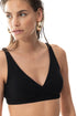 Mey Serie Organic Cotton Non-weire Triangle bra