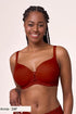 Montelle Pure Plus Full Coverage T-shirt Bra