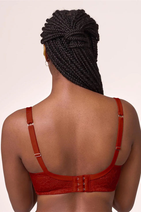 Montelle Pure Plus Full Coverage T-shirt Bra