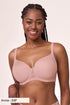 Montelle Pure Plus Full Coverage T-shirt Bra