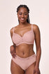 Montelle Pure Plus Full Coverage T-shirt Bra