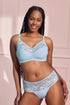 Montelle Ayla Wire-free Bra