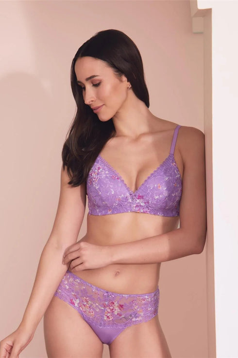 Montelle Wire-free T-shirt Bra