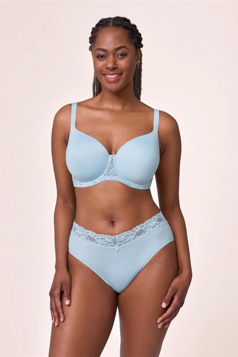 Montelle Pure Plus Full Coverage T-shirt Bra