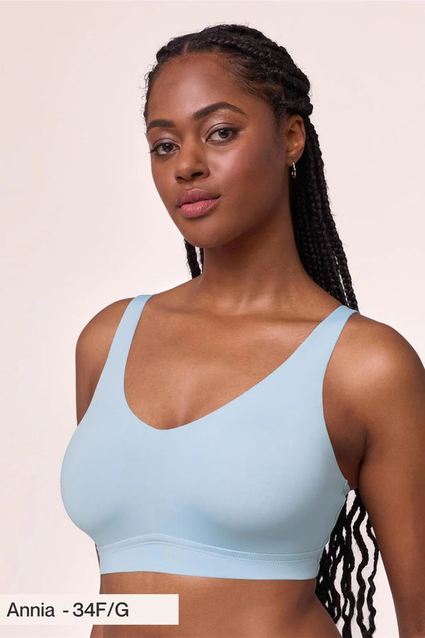 Montelle Mysa Cup-sized Bralette