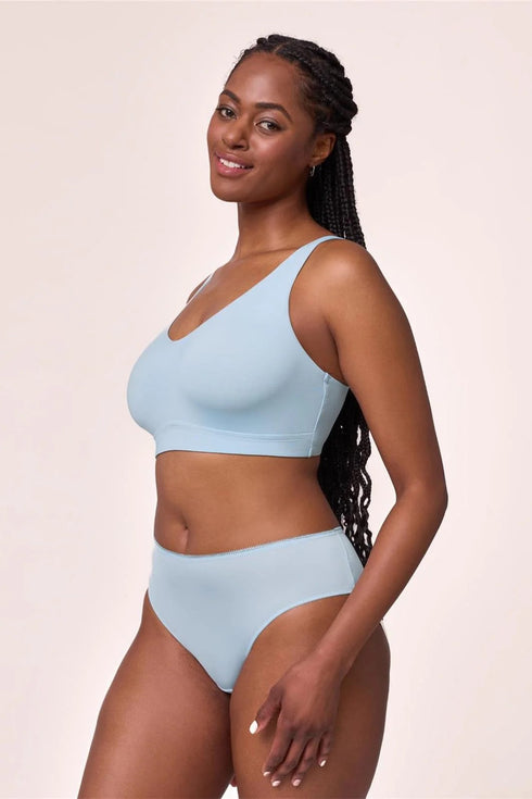 Montelle Mysa Cup-sized Bralette
