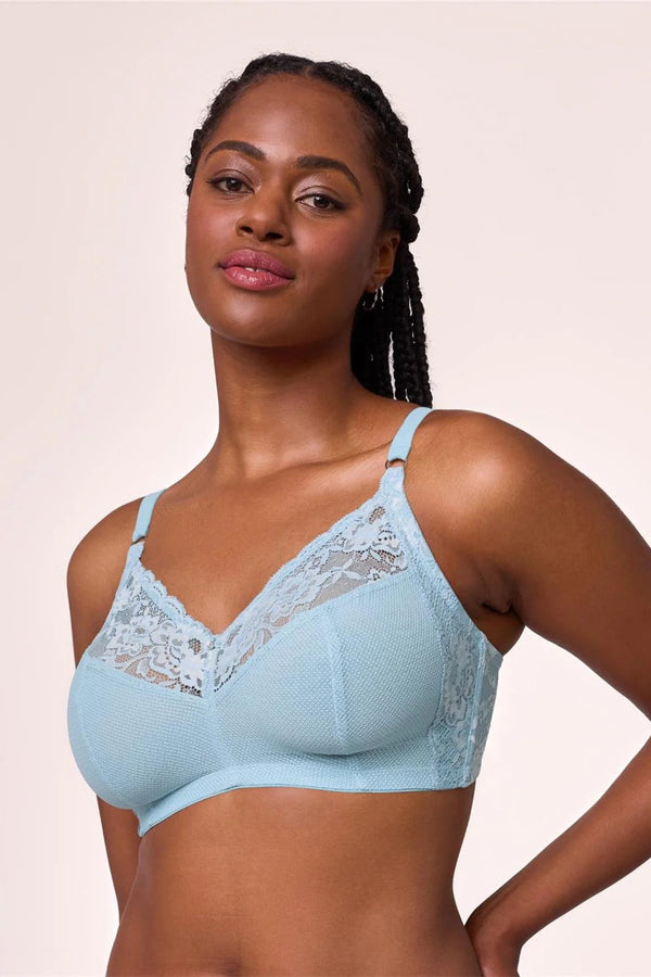 Montelle Ayla Wire-free Bra