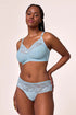 Montelle Ayla Wire-free Bra