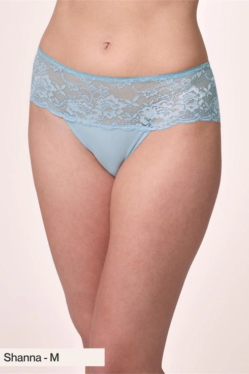 Montelle Nudies Hipster