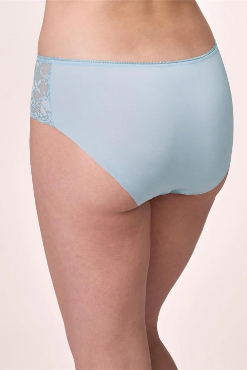 Montelle Nudies Hipster