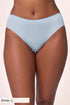 Montelle Nudies High Cut Brief