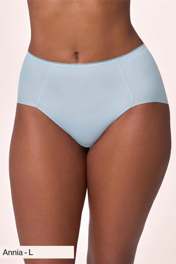 Montelle Nudies Modern Brief