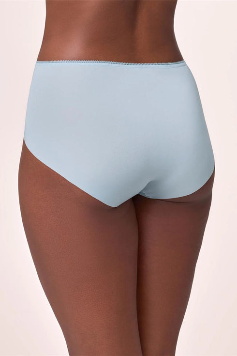 Montelle Nudies Modern Brief