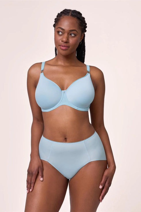Montelle Nudies Modern Brief