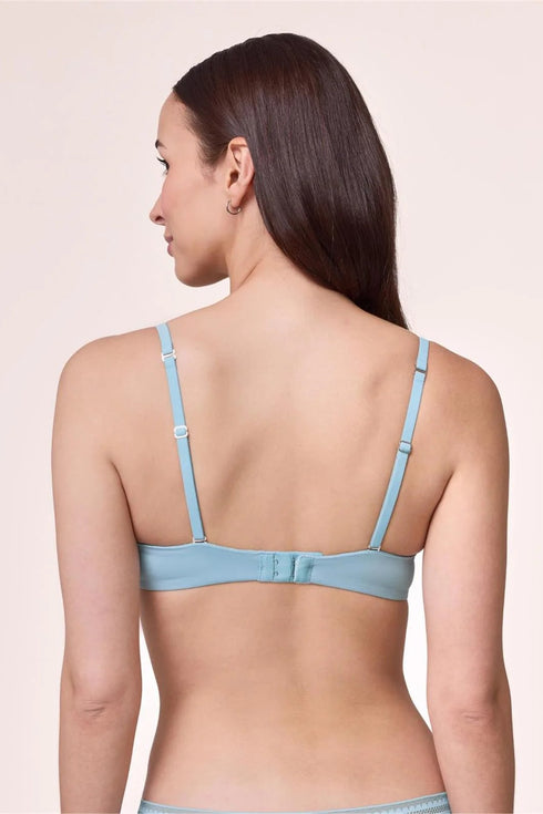 Montelle Wire-free T-shirt Bra