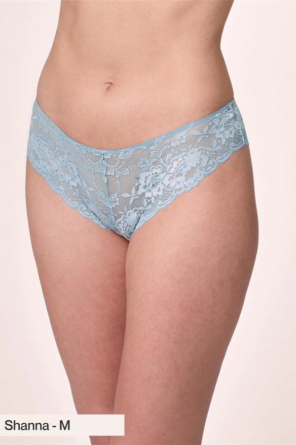 Montelle Signature Lace Brazilian