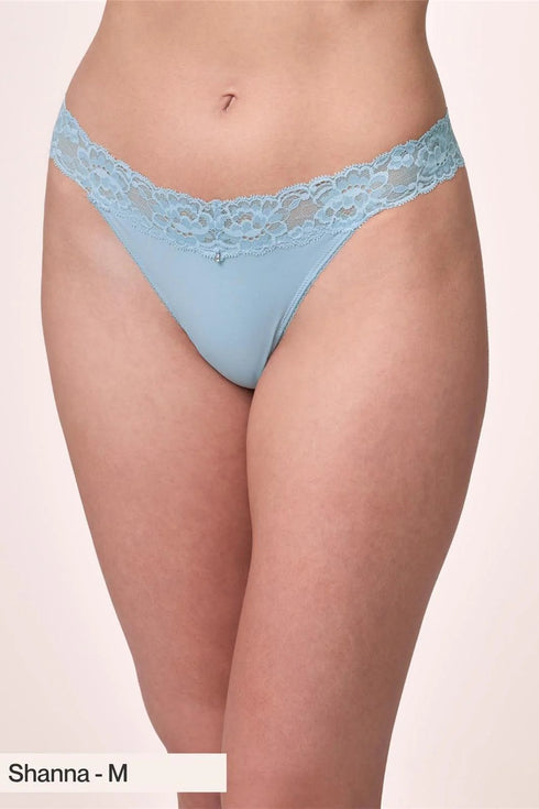 Montelle Thong