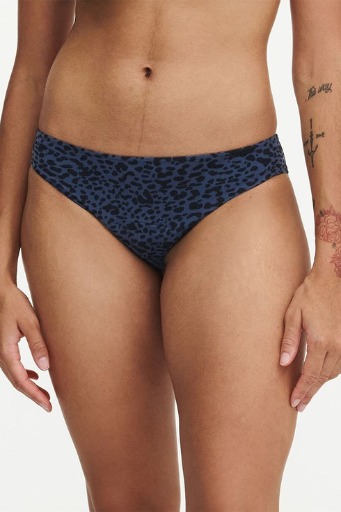 Chantelle Period Panty Essential Slip