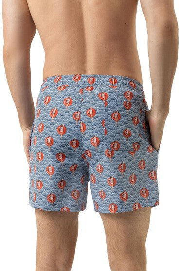 Mey Serie Wave Swing Swim Short
