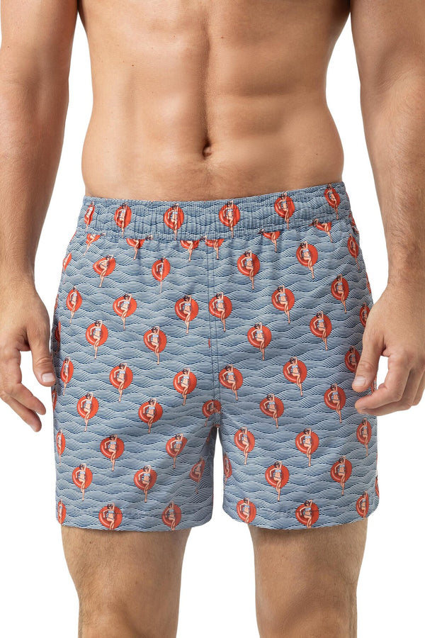 Mey Serie Wave Swing Swim Short