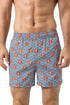 Mey Serie Wave Swing Swim Short